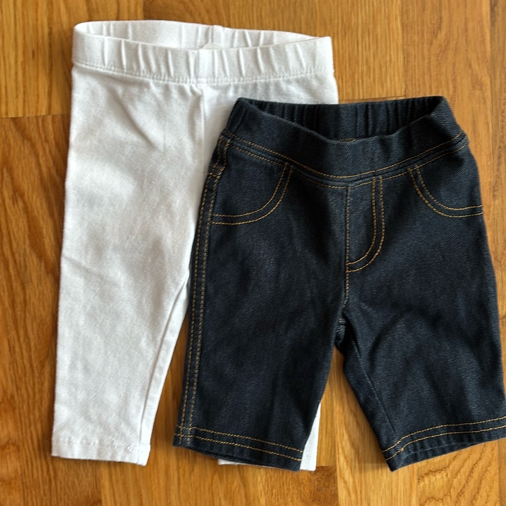 6-9M 1989 Place Girls Pants